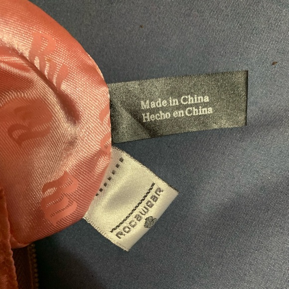 VINTAGE Roca Wear purse - Picture 6 of 6